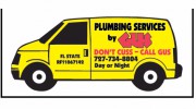 Plumbing By Gus