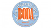 BODA Plumbing Inc