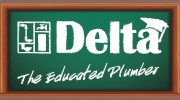 Delta Plumbing