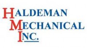 Haldeman Mechanical Inc