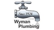 Wyman Plumbing