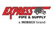 Express Pipe & Supply CO Inc