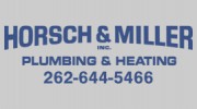 Horsch & Miller Inc