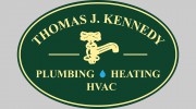 Thomas J Kennedy Plumbing, Heating & HVAC, Inc.