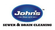 John's Sewer & Pipe