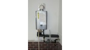 Water Heater Repair