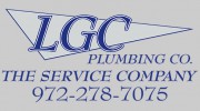 LGC Plumbing