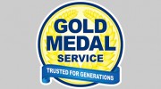 Gold Medal Plumbing Heating