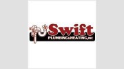 Swift Plumbing & Heating Inc