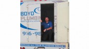 Boyd Plumbing, Inc.