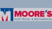 Moore's Electrical-Mechanical