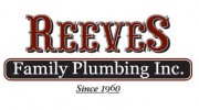 Reeves Family Plumbing