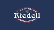 Riedell Carl F & Son Inc