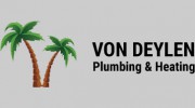 Von Deylen Plumbing & Heating Inc - Bryan