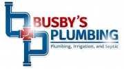 Busby's Plumbing Service