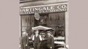 Bartingale Mechanical Inc