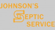 Johnson Septic Service