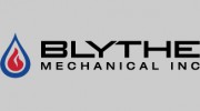 Blythe Plumbing & Heating Inc