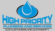 High Priority Plumbing & Service