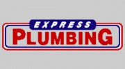 Express Plumbing-Central FL