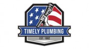 Timely Plumbing