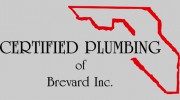 Certified Plumbing of Brevard Inc