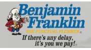 Benjamin Franklin Plumbing in Southern Pines